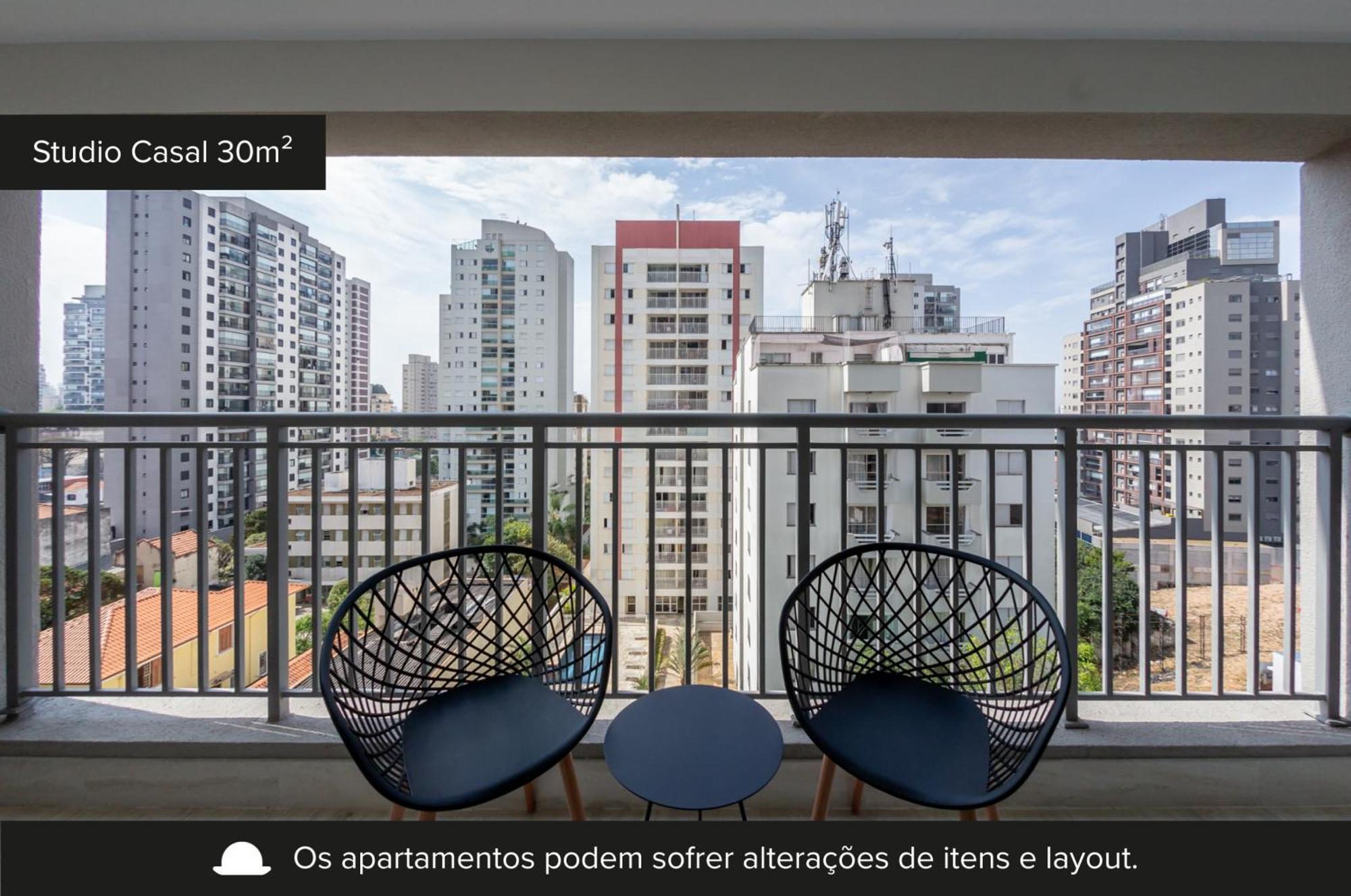 House Of Charlie Paraiso São Paulo Exterior foto